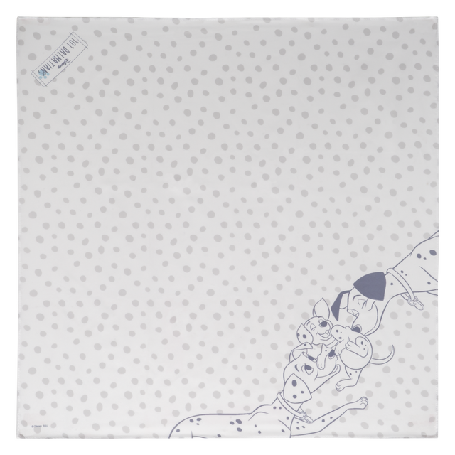 E賞 スカーフ／© Disney