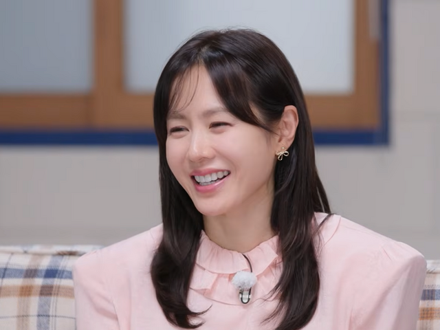 ヒョンビンに演技指導!? ソン・イェジンが明かした「俳優夫婦」ならではの微笑ましい日常