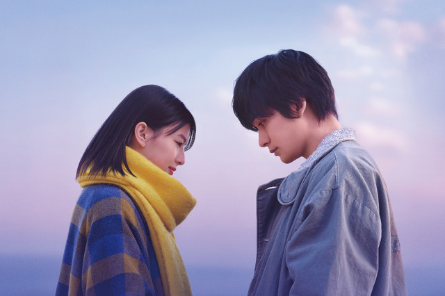 『君の話』©2026「君の話」製作委員会