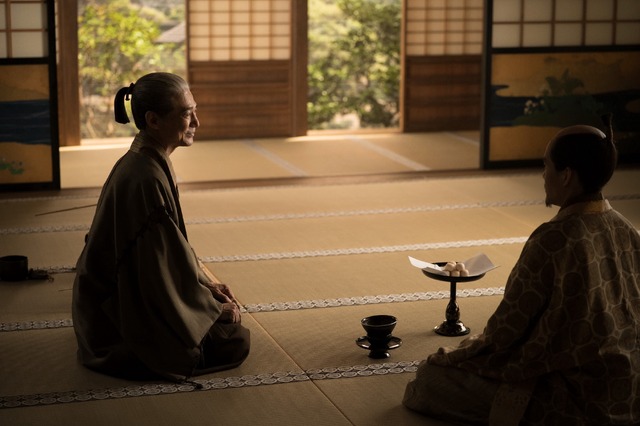 「豊臣兄弟！」第36回 ©︎NHK