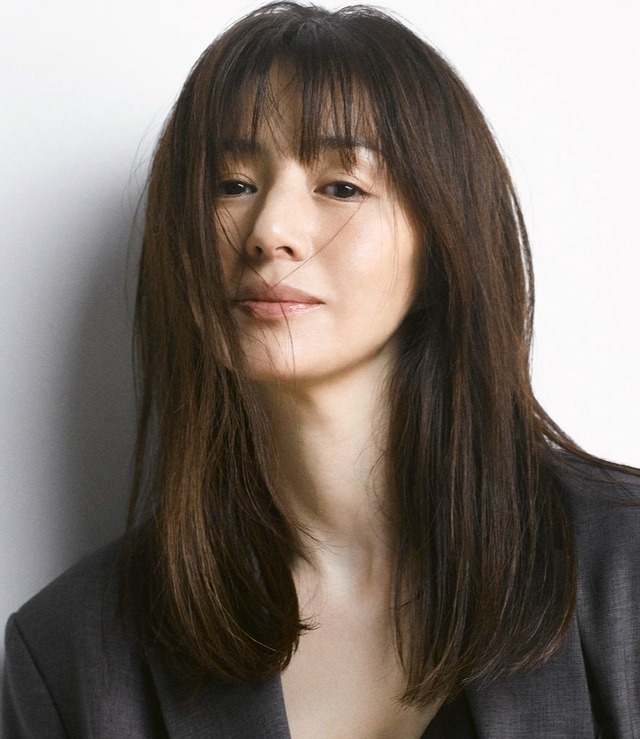 井川 遥