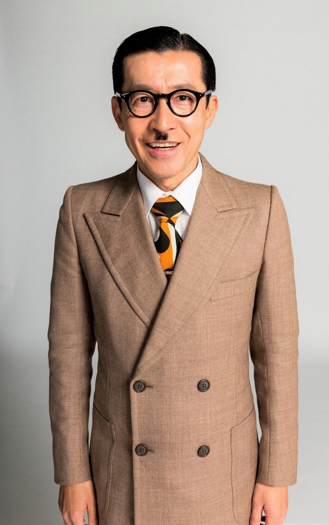 岩井ジョニ男