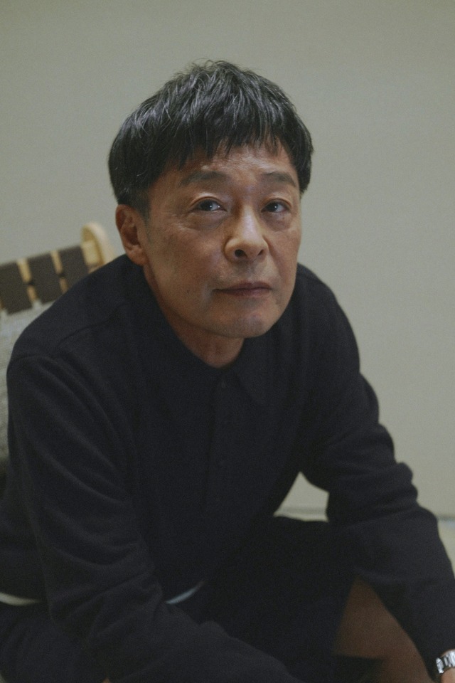 光石 研