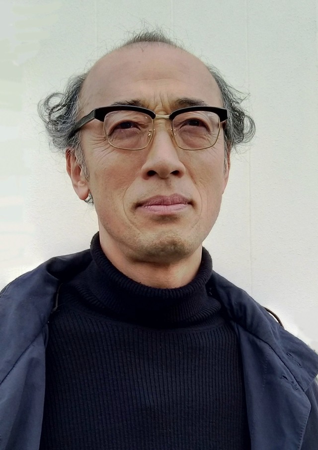 酒向 芳