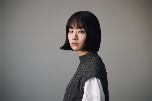 藤間爽子