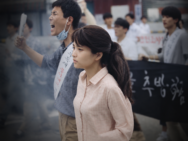 激動の1980年代韓国をえぐる。もう一度観たい、歴史の闇と人々の真実に迫る名作映画（+ドラマ）