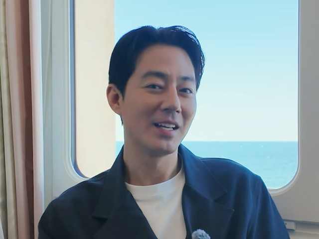 『ムービング』から『もしもの愛』まで絶好調！俳優チョ・インソンが明かした「映画への愛」