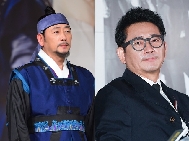 『火の女神ジョンイ』イ・ガンチョン役から13年…チョン・グァンリョルのその後と現在