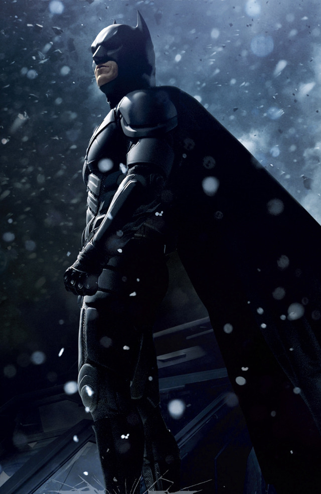 クリスチャン・ベイル-(C) Getty Images