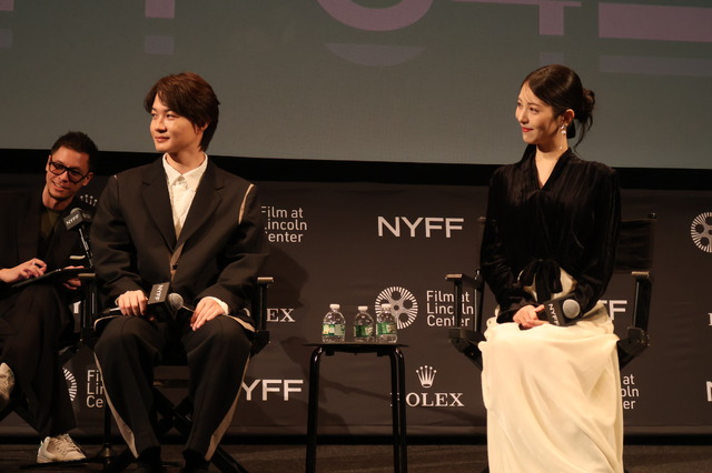 『ゴジラ-0.0』公式記者会見　© 2026 TOHO