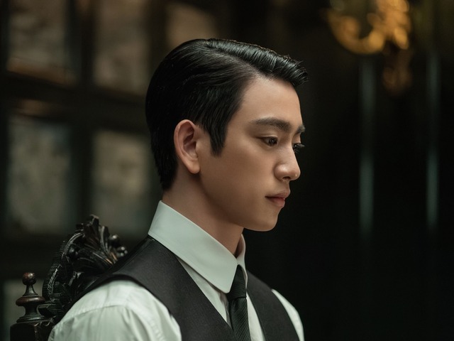 パク・ジニョン、今度は京城に行く！『100日の嘘』で挑む、二つの名を持つ男の数奇な運命