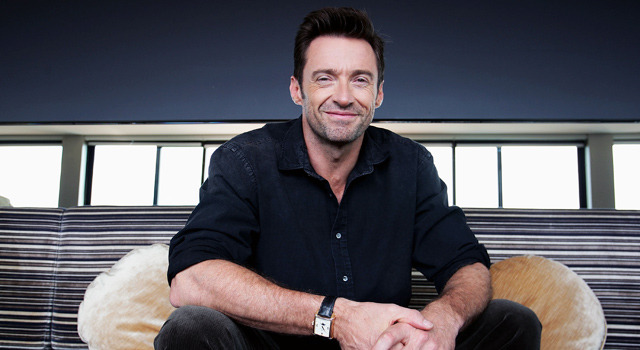 ヒュー・ジャックマン／『ウルヴァリン:SAMURAI』 -(C) Getty Images