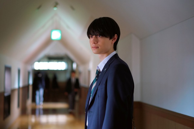 映画『ないものねだりの君に光の花束を』©2026『ないものねだりの君に光の花束を』製作委員会
