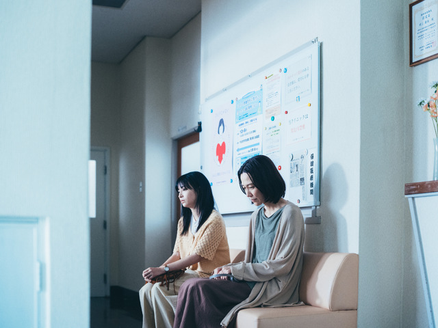 『汝、星のごとく』©2026「汝、星のごとく」製作委員会　©凪良ゆう／講談社
