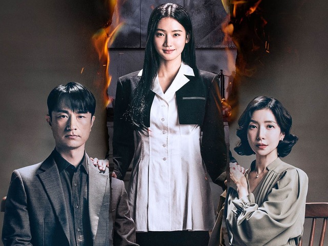 10月のホームドラマチャンネルは緊張感あふれる極上ミステリー「完璧な家族」や、日本デビュー3周年を迎えるn.SSign特集をお届け！