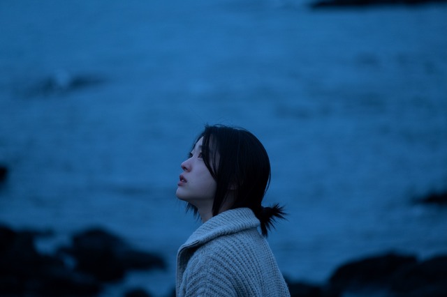 『#つよくなるとき』©2023 National Human Rights Commission of Korea, Before We Die All Rights Reserved