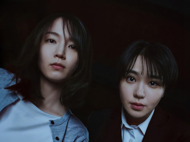 『シャドウワーク』©佐野広実／講談社　Ⓒ2026「シャドウワーク」製作委員会