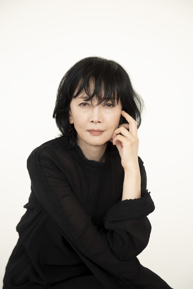 麻生祐未