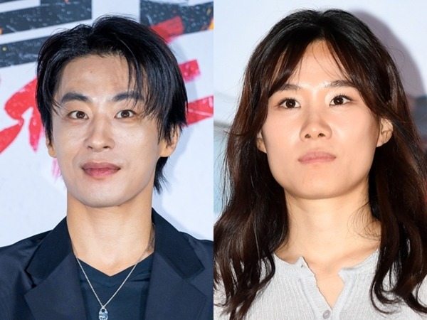 俳優ク・ギョファン、4年前に“極秘入籍”していた…！お相手は2013年から交際のイ・オクソプ監督