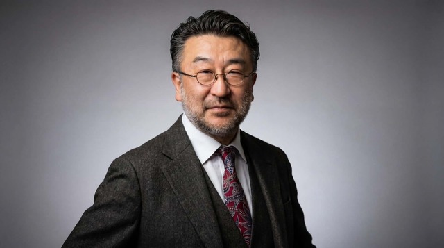 三宅隆太監督