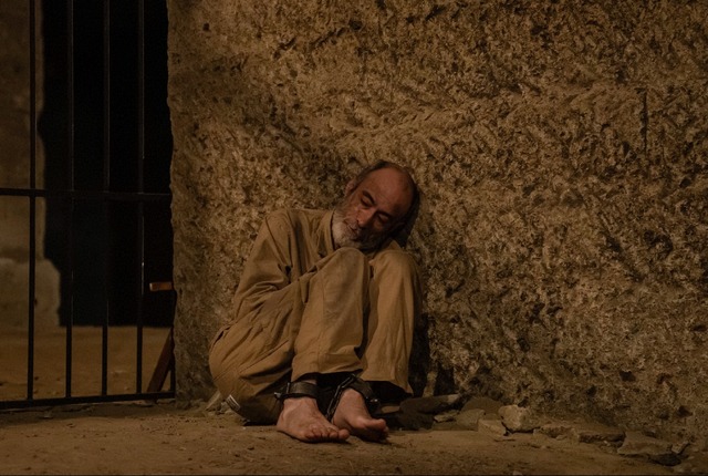 「VIVANT」19話（C）TBS