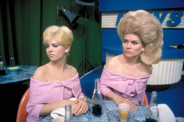 『ヘアスプレー』Images courtesy of Warner Bros. Pictures