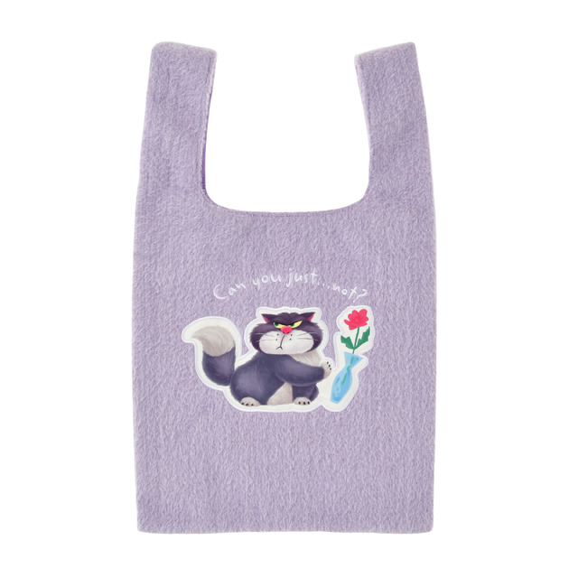 マルシェバッグ　4,500円 © Disney