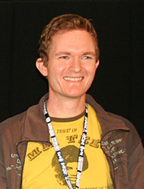 『リーロイ！』アルミン・フォルカース監督