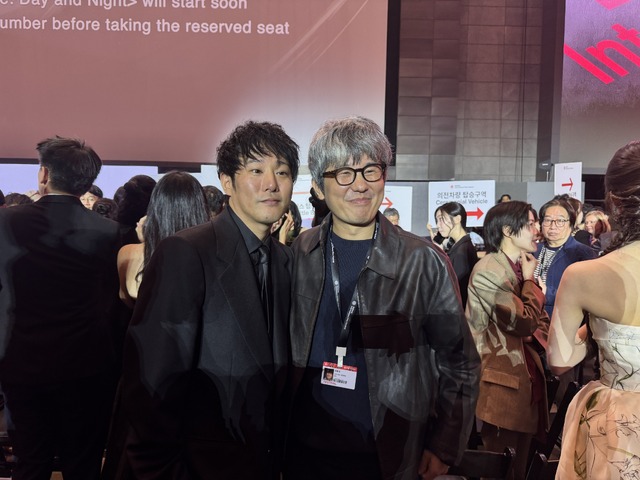 『汝、星のごとく』©2026「汝、星のごとく」製作委員会　©凪良ゆう／講談社