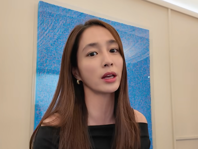 イ・ビョンホン＆イ・ミンジョン夫婦のやり取りに爆笑！行きつけの中華料理店での“素顔”