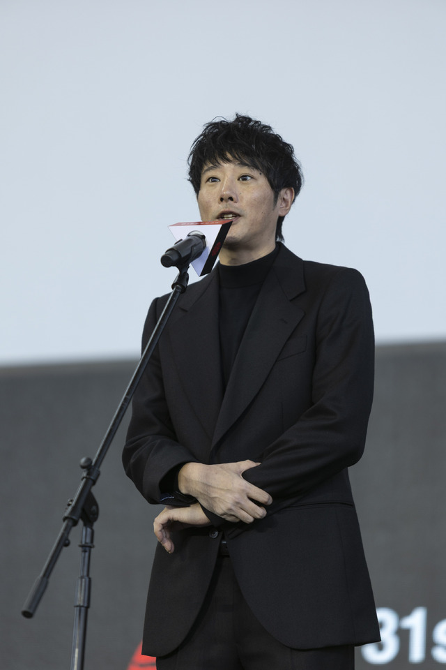 『汝、星のごとく』©2026「汝、星のごとく」製作委員会　©凪良ゆう／講談社