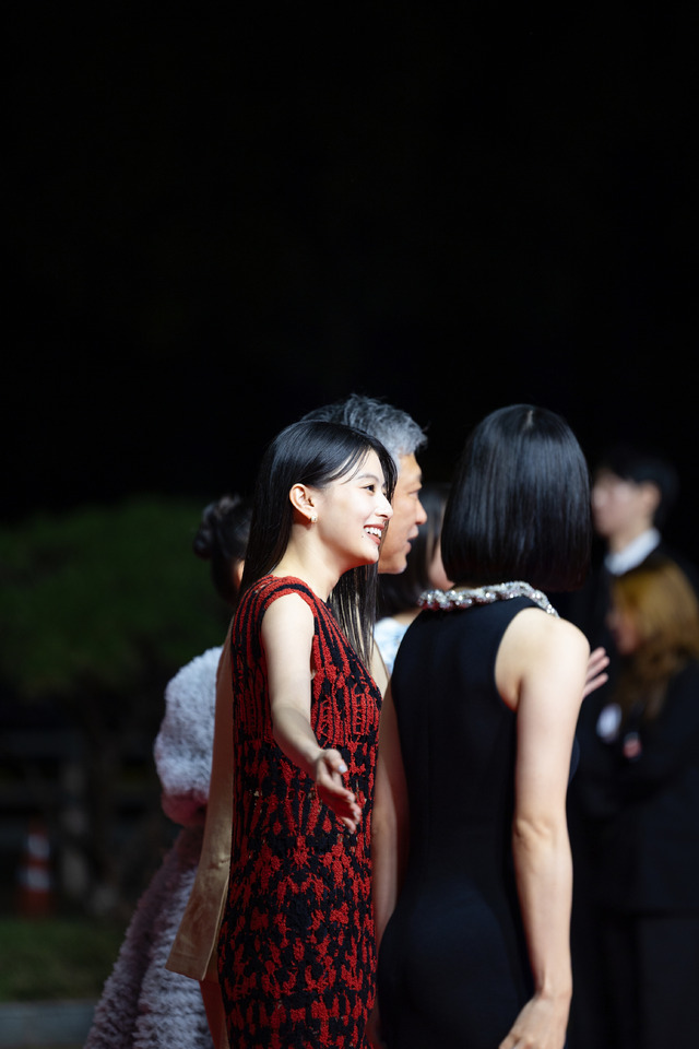 『ルックバック』(C)藤本タツキ/集英社 (C)2026 K2 Pictures・集英社