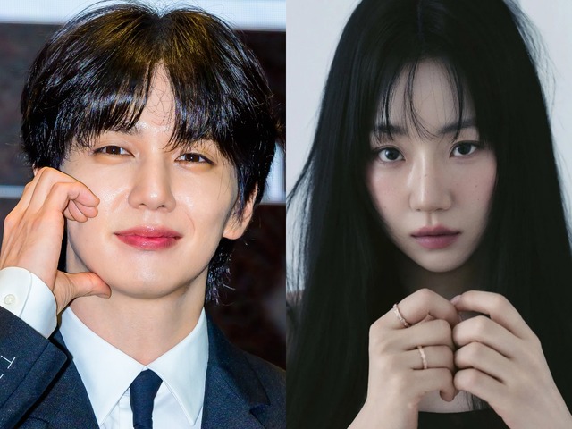 俳優ユ・スンホ＆イム・セジュ、熱愛説浮上も「すでに破局」と事務所がスピード回答