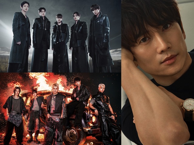 WOWOWで、K-POPアーティスト・韓国俳優のライブやファンミーティングを注力特集する新編成枠「K-POP & 韓流LOVERS」をスタート！