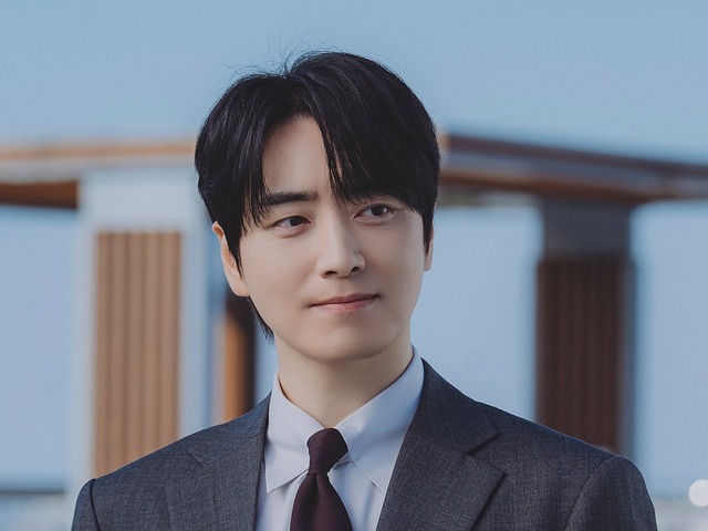 イ・ジュニョクの“余裕ある大人の魅力”が通じた！『俺はもう我慢しない』最終回目前で視聴率＆話題性1位を席巻