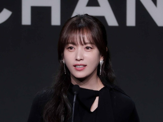 『トンイ』女優ハン・ヒョジュ、「2026 マリ・クレール アジアスターアワーズ」でビヨンド・シネマ賞を受賞！