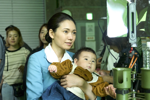 『わたしの知らない子どもたち』(C) 2026 K2 Pictures・AOI Pro.