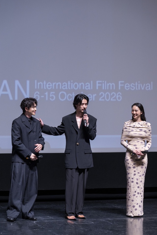 『殺人の門』(C)2027「殺人の門」製作委員会