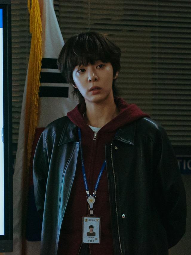 Prime Originalドラマ「罪深いあなた」Credit：Prime Video
