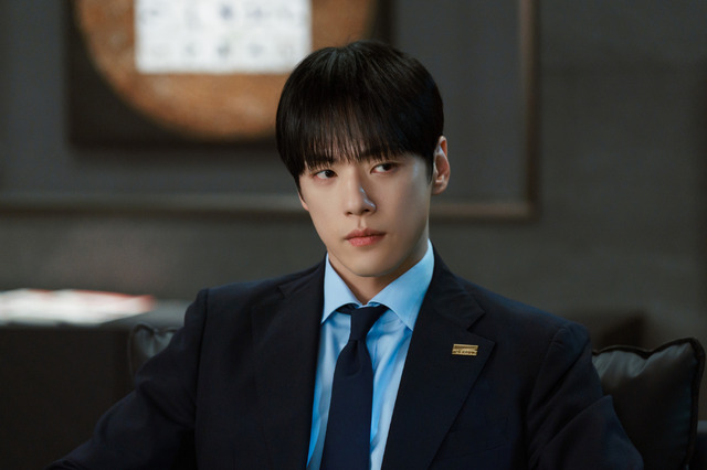 Prime Originalドラマ「罪深いあなた」Credit：Prime Video