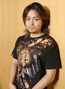 『クローズ　ZERO』　山田孝之　photo：Yoshio Kumagai