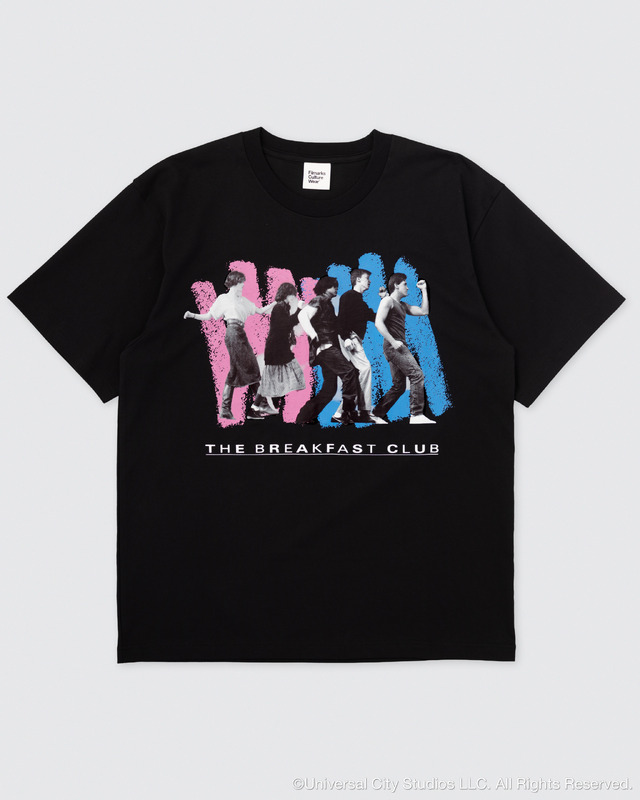 『ブレックファスト・クラブ』｜ FCW Dance T¥9,900（税込）