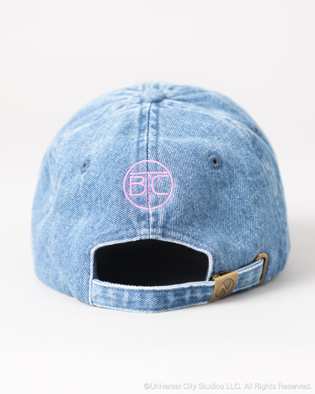 『ブレックファスト・クラブ』｜ FCW Logo Cap¥5,500（税込）