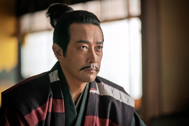 「豊臣兄弟！」第39回 ©︎NHK
