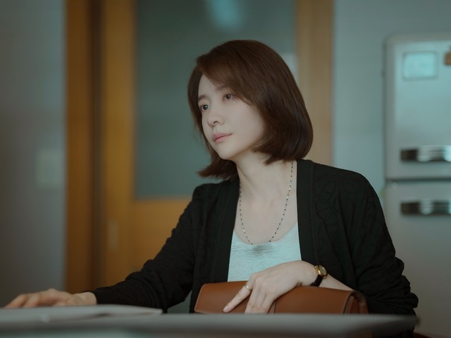 パク・ジヒョン、韓国人女優初の快挙…『ウンジュンとサンヨン』でつかんだ国際エミー賞の切符【コラム】