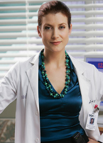 「グレイズ・アナトミー　第2シーズン」　-(C) Touchstone Televison.