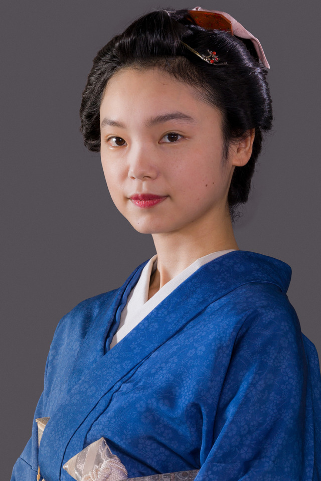 『腹をくくって』🄫2027「腹をくくって」製作委員会