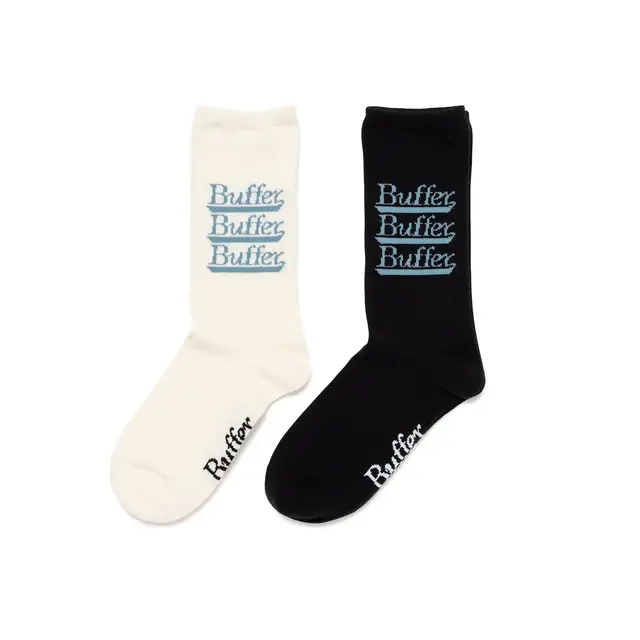 Jacquard Socks Error Roll」2,200円© Universal City Studios LLC. All Rights Reserved.