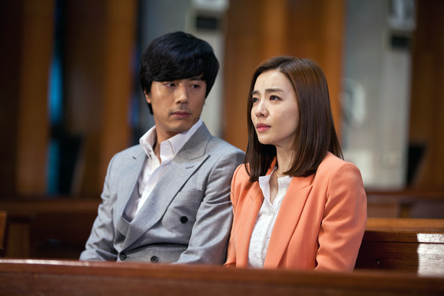 韓流ドラマ「キムチ～不朽の名作」 -(C) Channel A All Rights Reserved