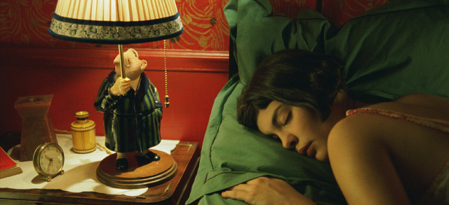 『アメリ 公開25周年記念上映』Ⓒ2001 UGC IMAGES-TAPIOCA FILM-FRANCE 3 CINEMA-Tous droits reserves